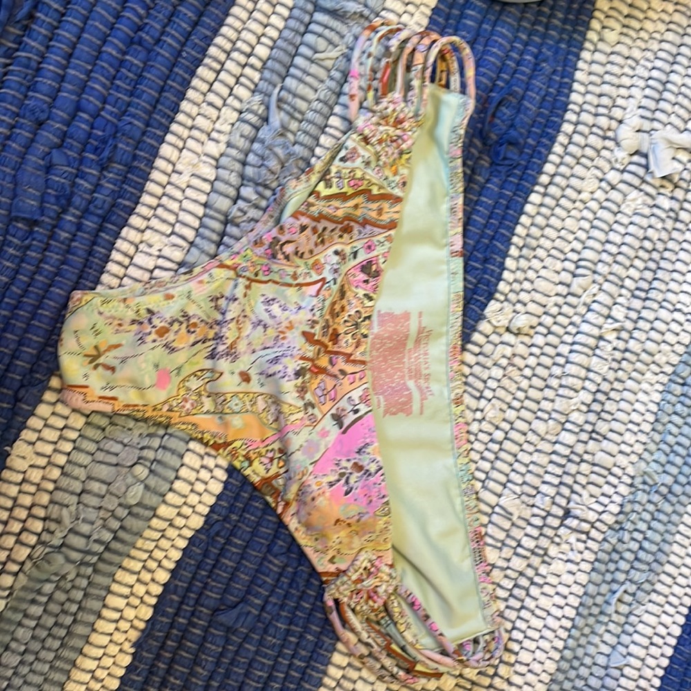 COPY - VS Bikini bottoms only